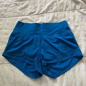 Lulu lemon shorts